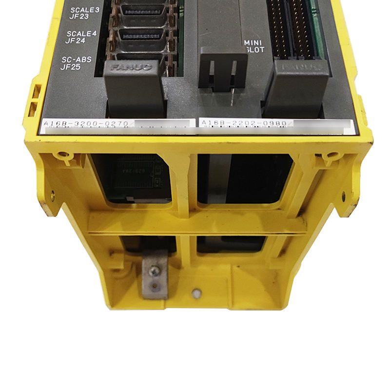 Контроллер 21 МБ Fanuc A02B-0218-B502