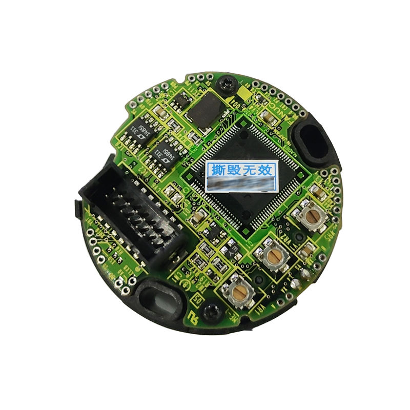 Энкодер серводвигателя Fanuc A20B-0032-B075