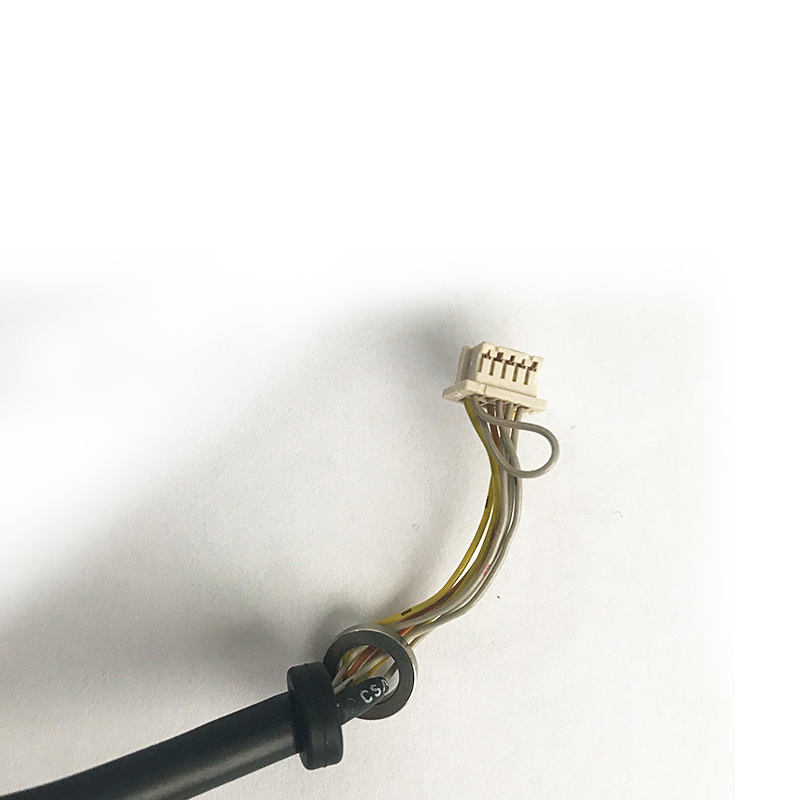 Энкодер для станков с ЧПУ Fanuc A860-2162-V013