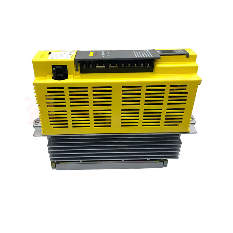 Сервопривод переменного тока Fanuc A06B-6089-H201