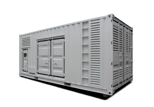 Аренда дизель-генераторов