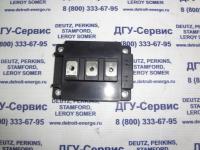 Модуль силовой 2MBI600NT-060