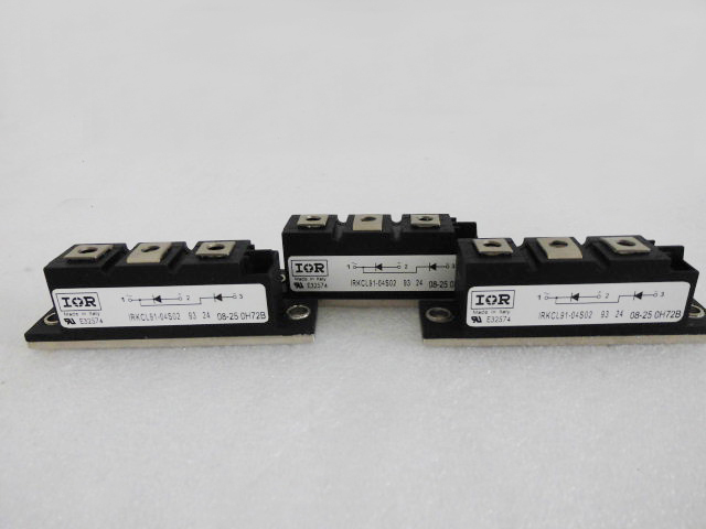 IRKE91/08 электрокомпонент