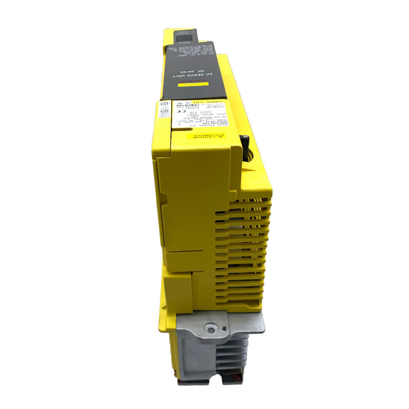 Сервопривод переменного тока Fanuc A06B-6089-H201