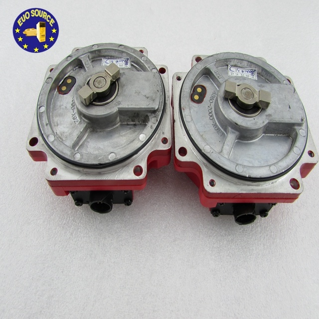 A03B-0815-K203 энкодер