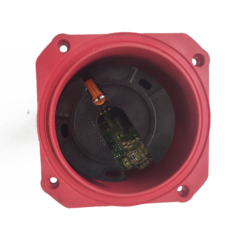 Энкодер серводвигателя Fanuc A20B-0032-B075