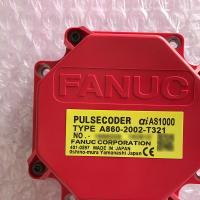 Новый оригинальный датчик двигателя Fanuc A860-2002-T321