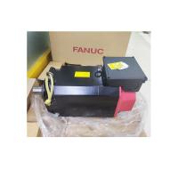 Серводвигатель переменного тока Fanuc для станков с ЧПУ A06B-1410-B150