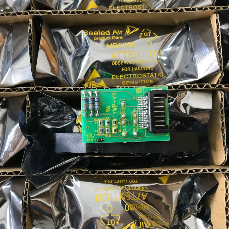 Датчик энкодера серводвигателя шпинделя Fanuc A20B-2003-0311