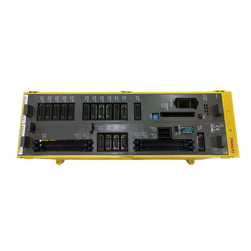 Контроллер 21 МБ Fanuc A02B-0218-B502