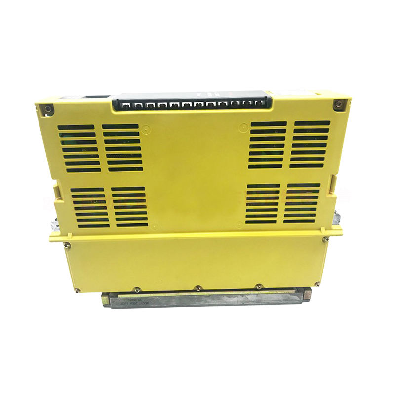 Сервопривод переменного тока Fanuc для станков с ЧПУ A06B-6090-H006