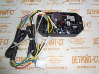 AVR KI-DAVR-50S3 (KI-DAVR 50S3)