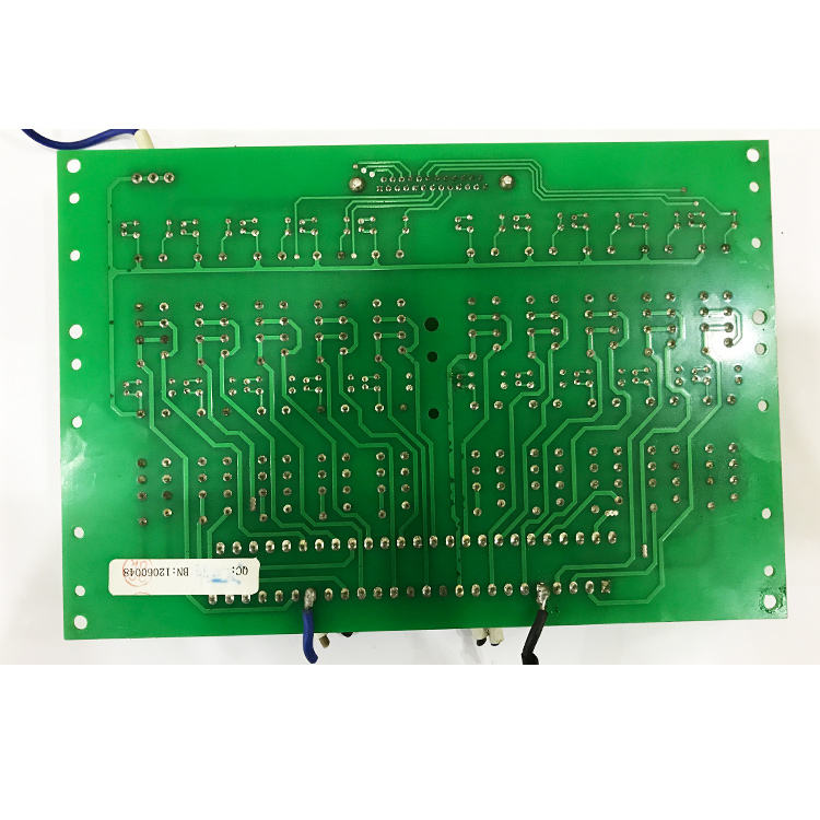 Реле Fanuc G33AF00220