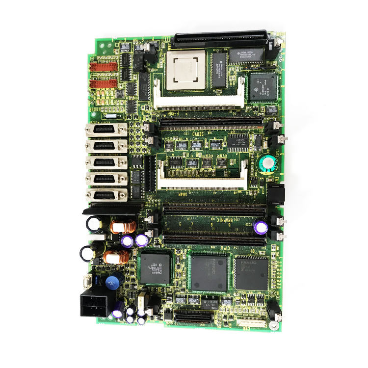 Реле ввода-вывода Fanuc A16B-1110-0520