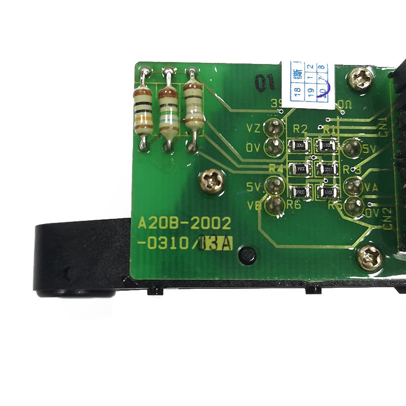 Датчик энкодера мотор-шпинделя Fanuc A20B-2002-0310