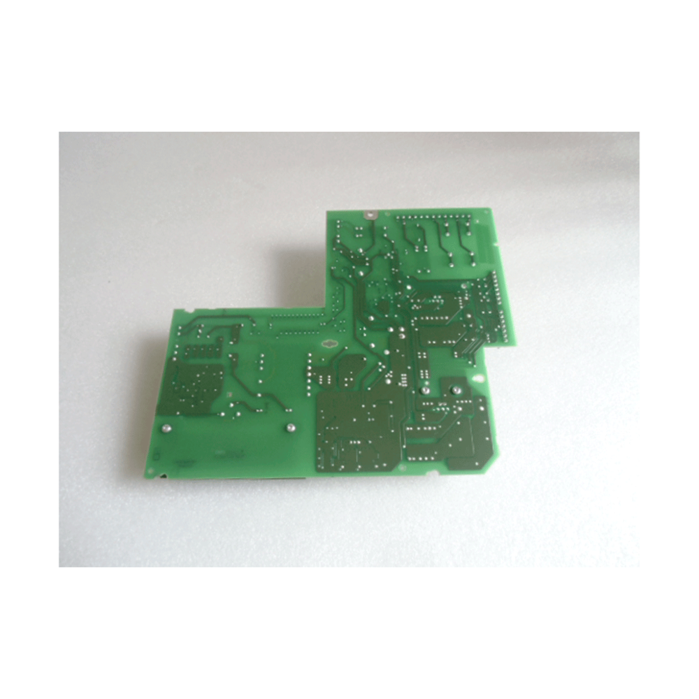 NGDR-02C панель