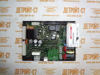Плата управления ДГУ 0327-1617-01