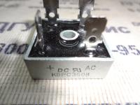 KBPC3508I  Диод выпрямительный KBPC3508I 