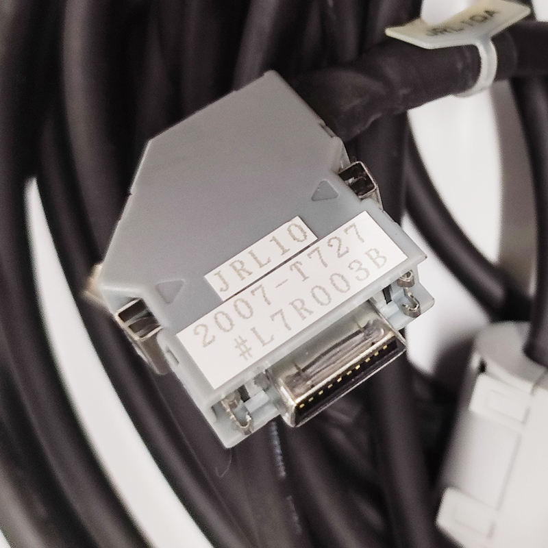 Кабель Fanuc для робототехники A660-2007-T727#7R003B