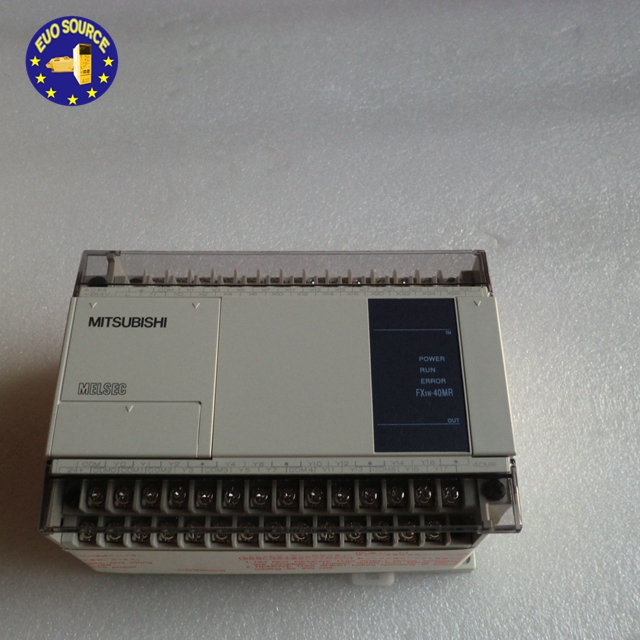 FX2NC-32EYT контроллер