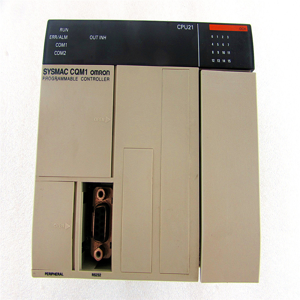 CJ1W-DA041 контроллер