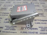 Актуатор ADC-120 12V GAC (ADC120-12)