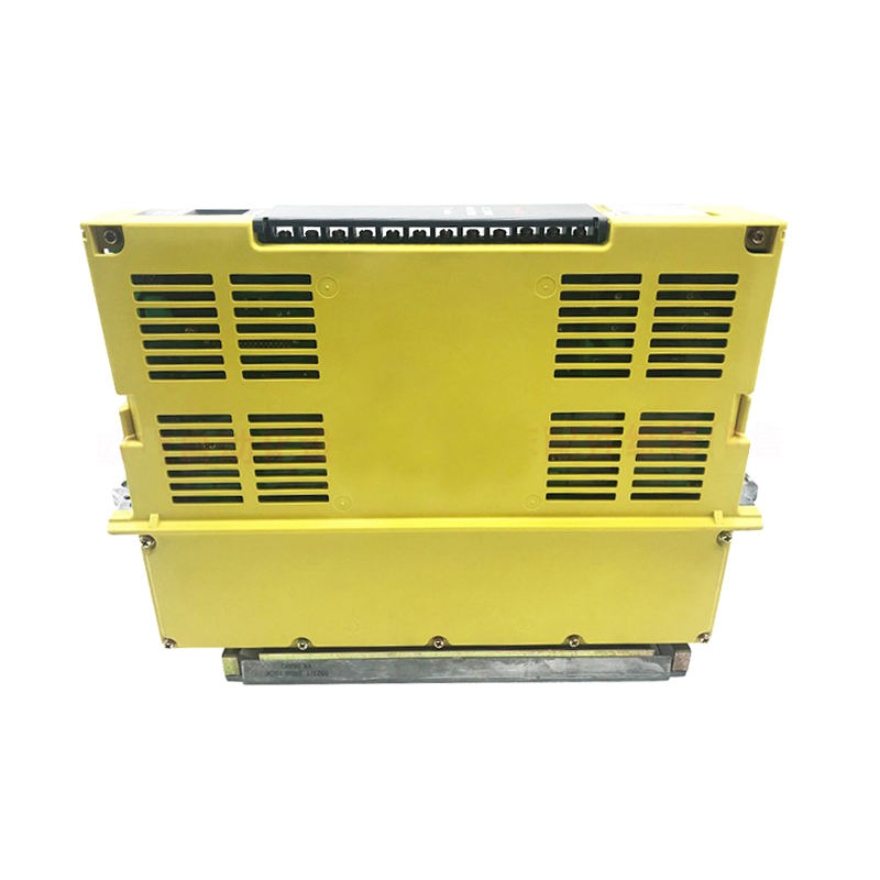 Сервопривод переменного тока Fanuc для станков с ЧПУ A06B-6090-H006