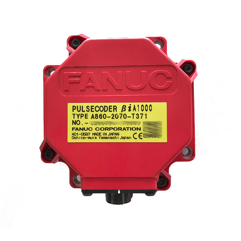 Энкодер Fanuc A860-2070-T371
