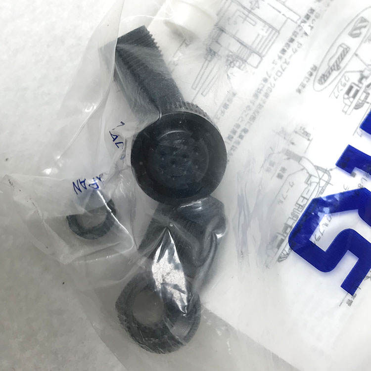 Комплект разъема энкодера Fanuc в сборе A06B-6114-K205/E