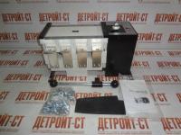 Рубильник реверсивный YES1-630GA/4P 630A, 4х-полюсная коммутация