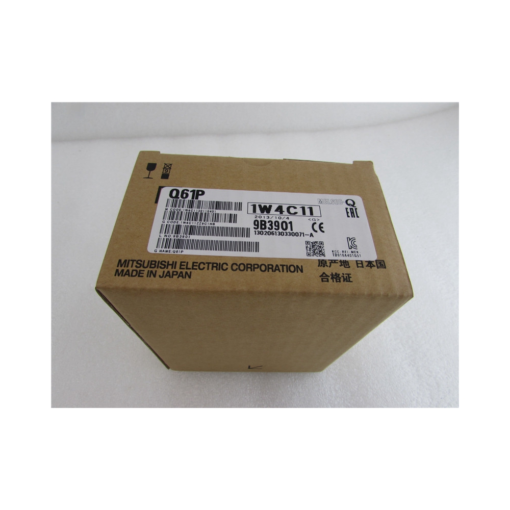 Q61P контроллер