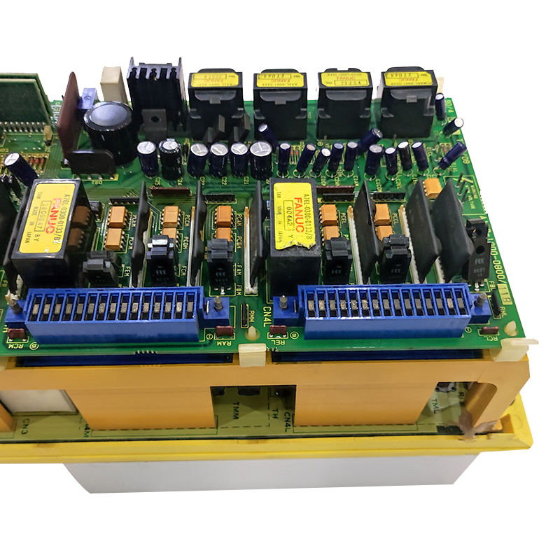 Сервоусилитель Fanuc A06B-6058-H231