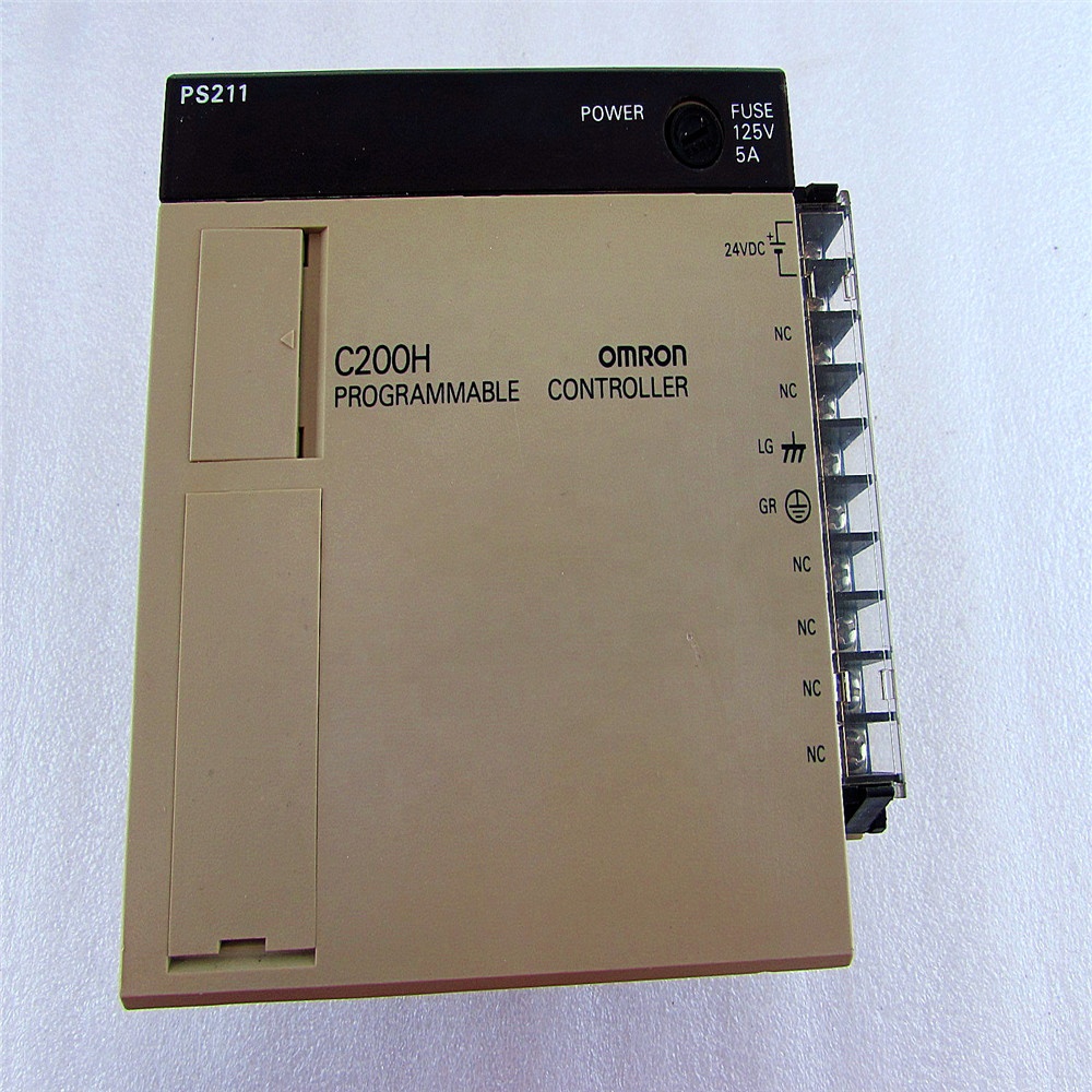 C200H-MC221 контроллер