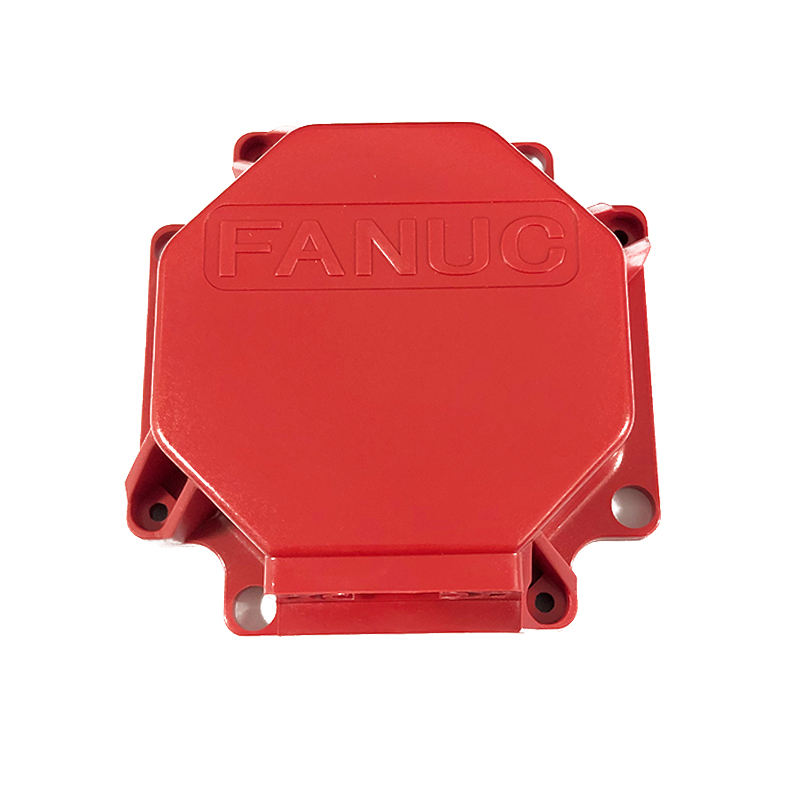 Крышка корпуса энкодера Fanuc A230-0511-X053