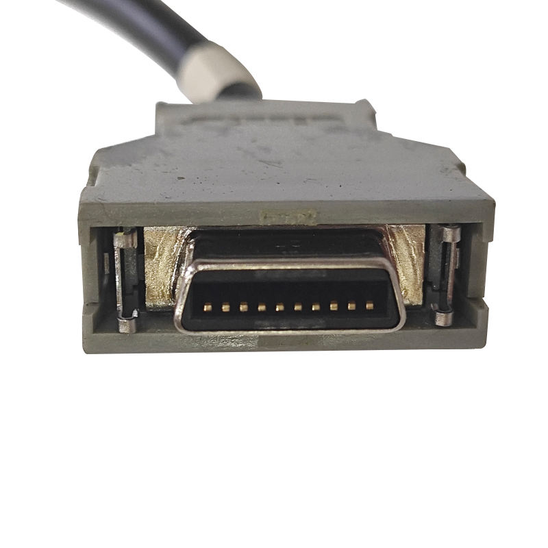 Кабель Fanuc A660-2042-T208#L200R0