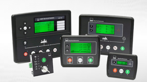 DeepSea расширяет функционал контроллеров для работы с альтернативным топливом DeepSea расширяет функционал контроллеров для работы с альтернативным топливом