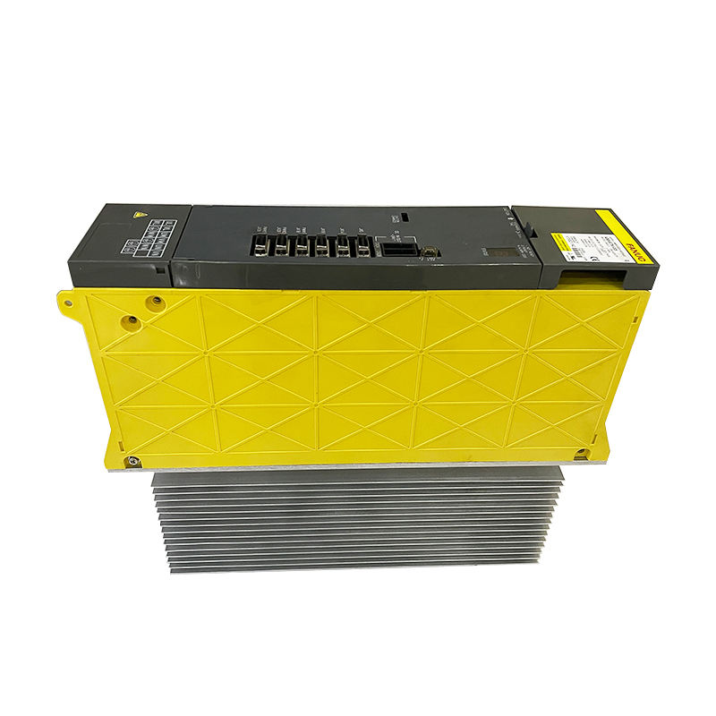 Сервоусилитель Fanuc A06B-6079-H305