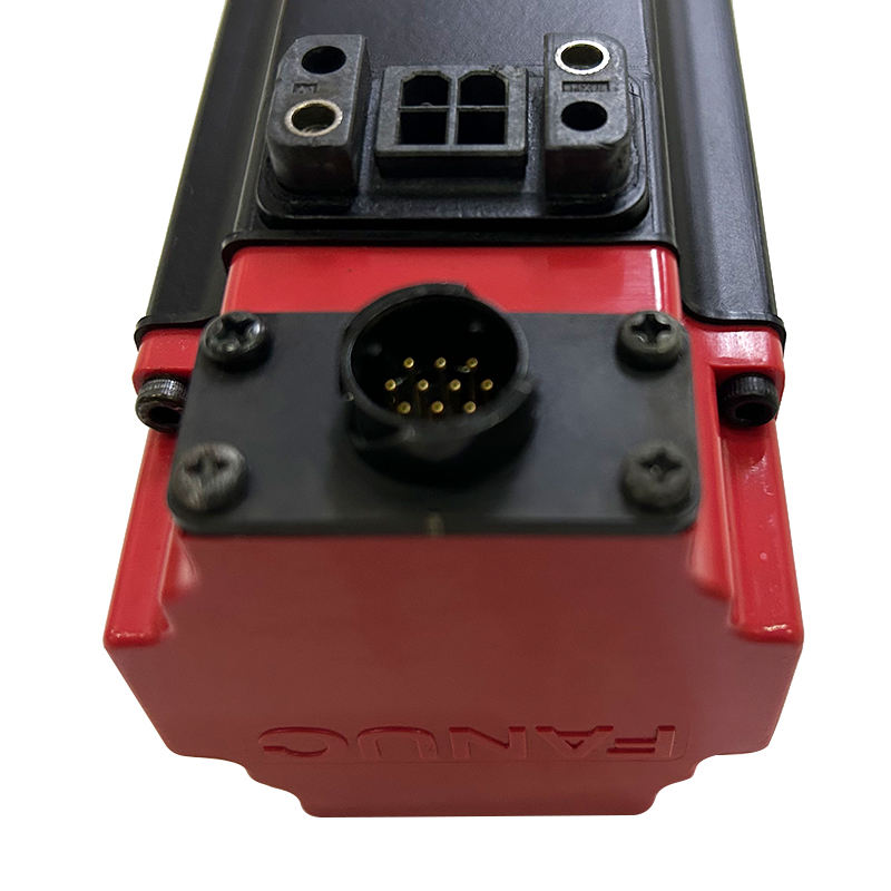 Серводвигатель Fanuc A06B-0116-B104