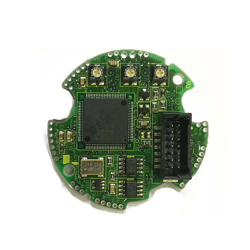Энкодер двигателя Fanuc A20B-8200-0190