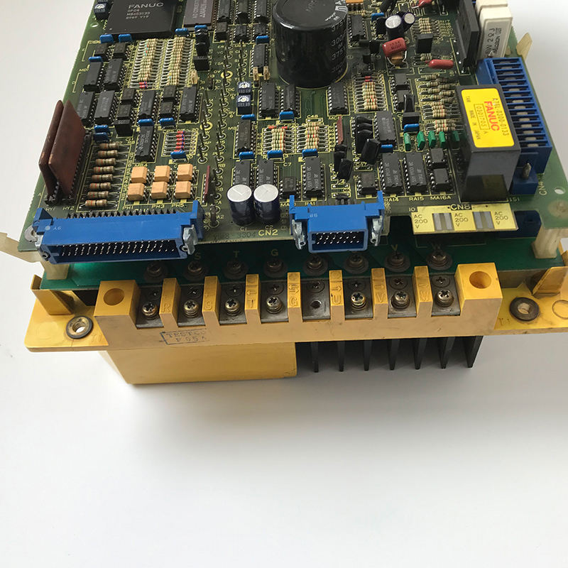 Сервоусилитель для станков с ЧПУ Fanuc A06B-6059-H003#H503