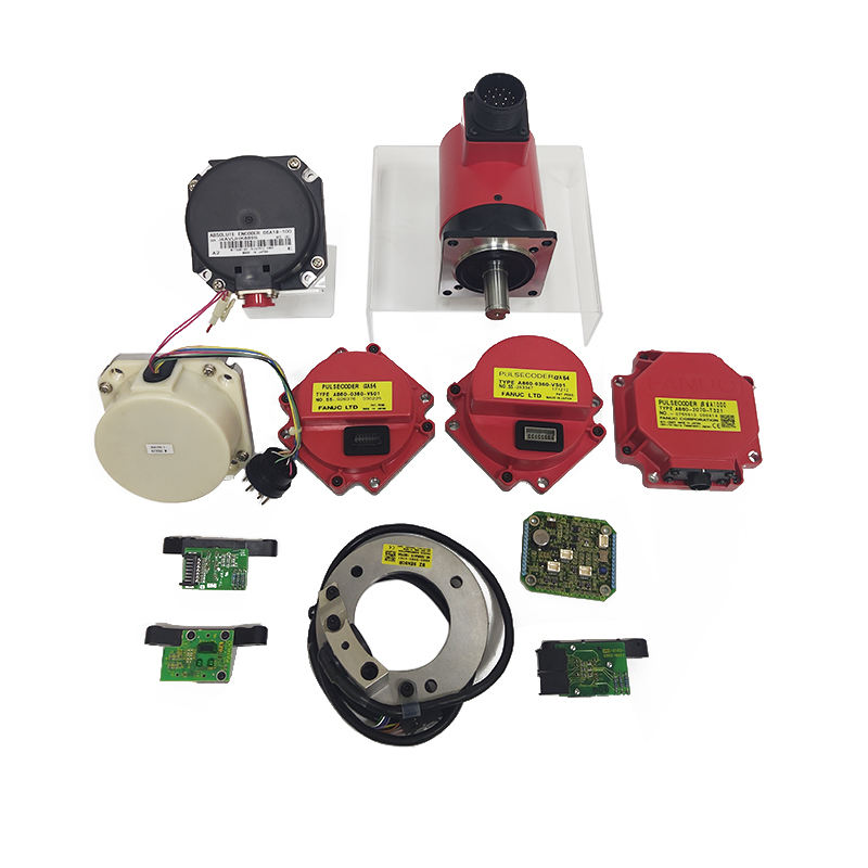 Сервоусилитель переменного тока Fanuc A06B-6076-H101