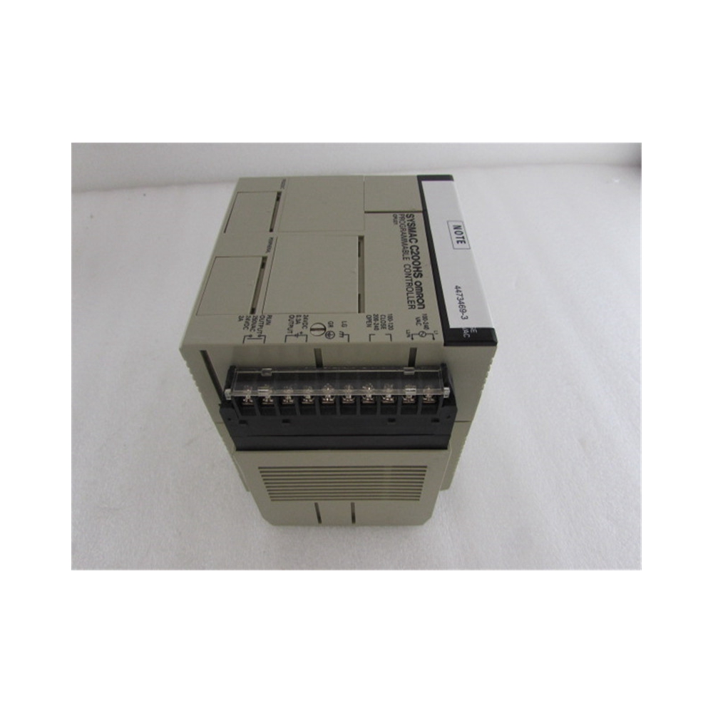 CP1E-E20DR-A контроллер