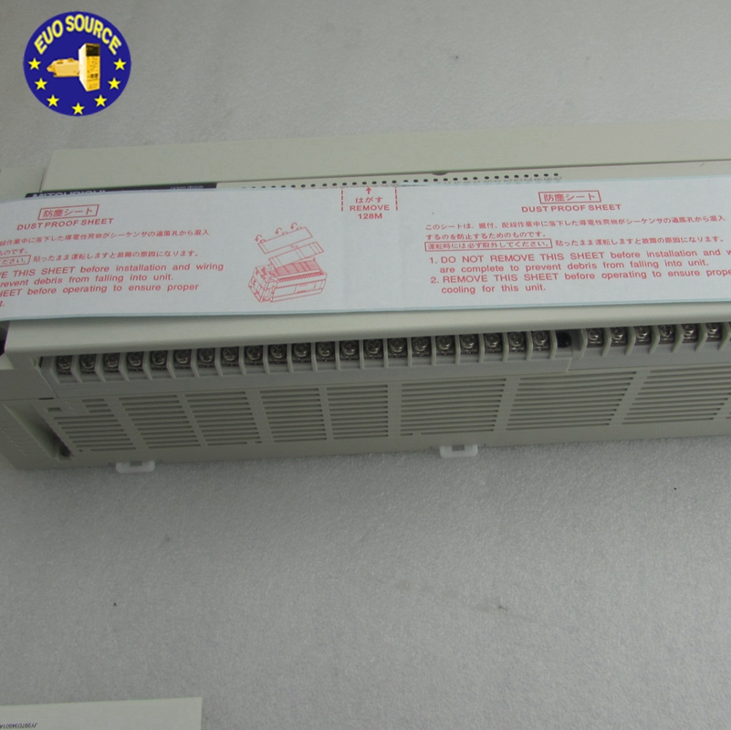 FX2N-48ER контроллер