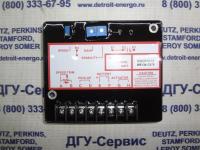 ESD2210 (12/24VDC) Регулятор скорости 