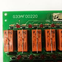 Реле Fanuc G33AF00220