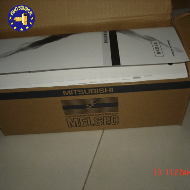 FX2N-48MR контроллер