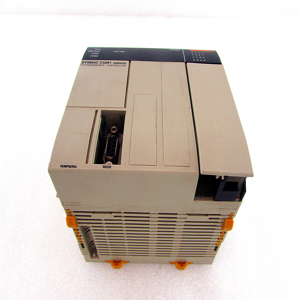 CJ1W-DA041 контроллер