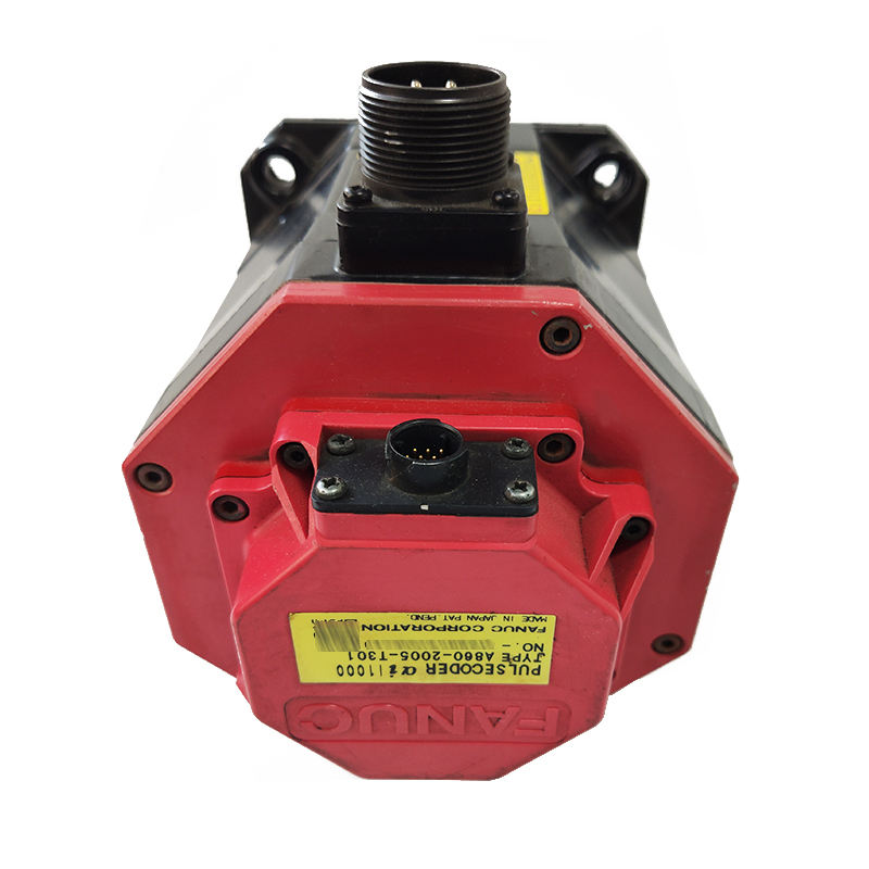 Энкодер для серводвигателя переменного тока Fanuc A06B-0235-B101