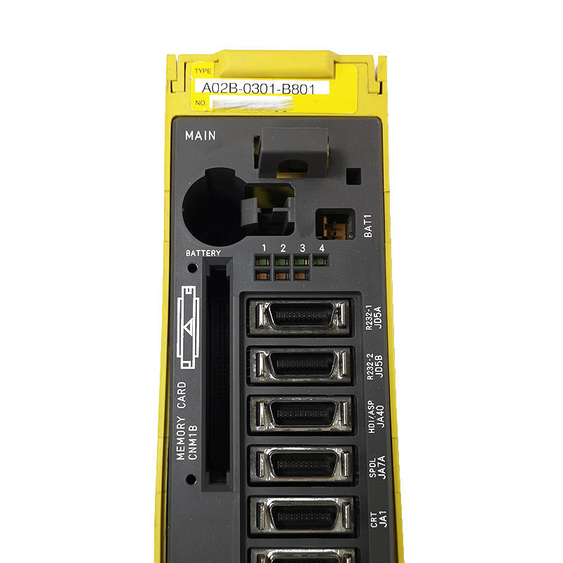 Система управления Oi Mate-TB A02B-0301-B801