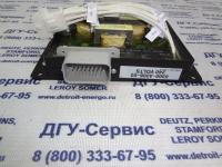 Плата ДГУ PT/CT производства Cummins (ONAN) 0300-4308-02 (0300430802)